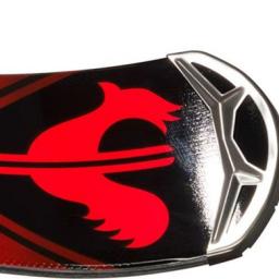 Rossignol Rossignol Hero Carve Konect (sportlicher Performance Ski)