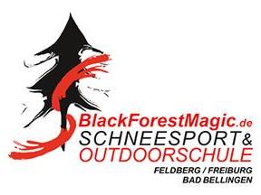 Black Magic Forest Skischule